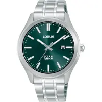 Lorus Rx391ax9 40mm Quartz/analogical Klokke