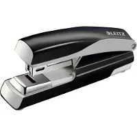 Leitz Stiftemaskin 5505 FC 30 ark Sort