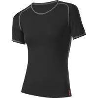 Loeffler Transtex Warm Kortærmet Baselayer