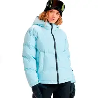 Roxy Alofted Puffy Jakke