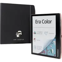 Pocketbook Era 700 Color 32GB Karl Lagerfeld Edition – kobber – PB700K3-L-KL-WW-B