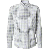 Fynch&Hatton 15128180 Skjorte Med Lange Ermer