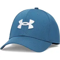 Under Armour Blitzing Low Str Cap