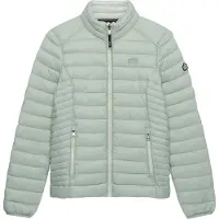 Superdry Fuji Lite Padded Jakke