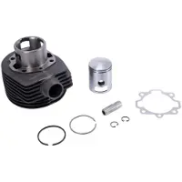 GOETZE Vespa Px 125 5gck004 Stempelsett