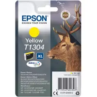 Epson Dura Brite T 130 T 1304 Blekkpatron