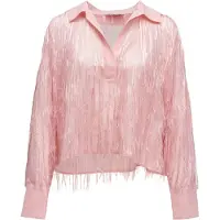 Salsa Jeans 21011102 Langermet Bluse