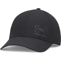 Under Armour Armourvent Low Str Cap