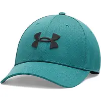 Under Armour Blitzing Low Str Cap