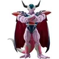 Tamashii Nations Dragon Ball Z Actionfigur Av King Cold 22 Cm