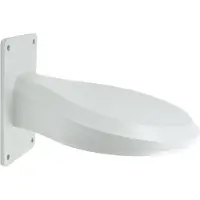 LevelOne CAS-2314 - Monteringssett for kamerakuppel - veggmonterbar - utendørs - for LevelOne FCS-3055, FCS-3082, FCS-3083