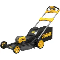 DeWalt Dcmwsp550n-xj Elektrisk Gressklipper