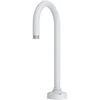 Axis TQ6501-E - Kameramontering - parapetmonterbar - utendørs, innendørs - hvit - for P3255, Q6135, Q6318, T94A01, T94B02, T94N01, T94T02, T94V01, T94V02 P37 Series