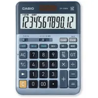 Casio Df-120em Vitenskapelig Kalkulator