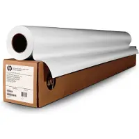 HP Q1404B, Matte, 90 g/m², 124 µm, 89%, 2 år, 20 - 70%