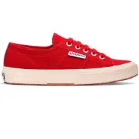 Superga 2750 Cotu Classic Treningssko
