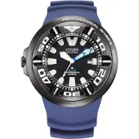 Citizen Bj8055-04e Klokke