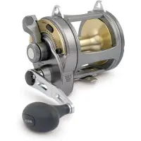 Shimano Tyrnos Trolling Snelle