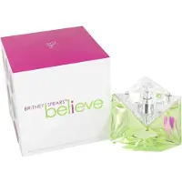Britney Spears Believe Vapo 100ml Eau De Parfum