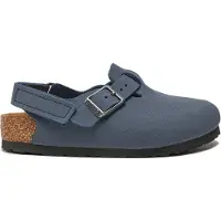 Birkenstock Tokio As Birko-flor Birkibuc Narrow Tresko