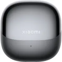 Xiaomi Buds 5 helt trådløse ørepropper ANC Bluetooth 5.4, grafittsvart