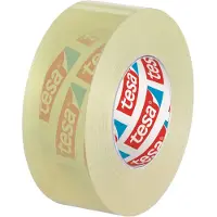 Beiersdorf Tesa - Dobbelsidig tape - krystallklar