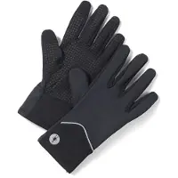 Smartwool Active Fleece Wind Hansker