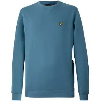 Lyle & Scott Ml424vog Collegegenser