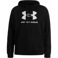 Under Armour Rival Fleece Logo Hetteskjorte