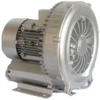 AstralPool 47186 1.6–2.1 Kw Tri-turboblåser Designet For Luftblåsing I Boblebad