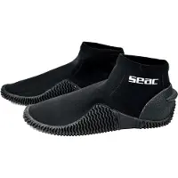 Seac Sub Tropic 2 Mm Dykkestøvler