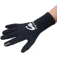 Kynay Neoprene 3 Mm Hansker 3 Mm
