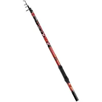 LINEAEFFE Vigor Xxx Teleskopisk Surfcastingstang