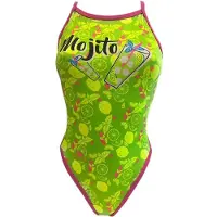 Turbo Mojito 2017 Revolution Badetøy
