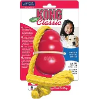 Kong Classic m/tau Large