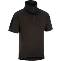 Invadergear Combat Kortarmet T-skjorte