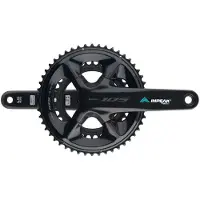 Inpeak Twin2 105 Fc-r7100 Krank Med Effektmåler