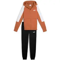 Puma Ess Block Treningsdress