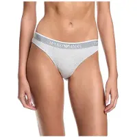 Emporio Armani Iconic Logoband Brazilian Truser 2 Enheter