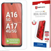 Displex beskyttelsesglass til Samsung Galaxy A17 (4G/5G)/A16