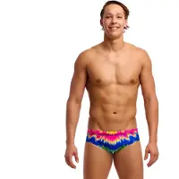 Funky Trunks Classic Badetrusser