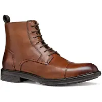 Geox Walk Pleasure Booties