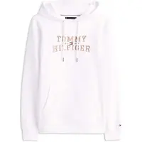 Tommy Hilfiger Mw0mw42528 Hettegenser