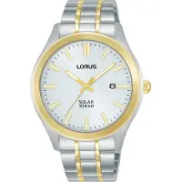 Lorus Watches Rx394ax9 40mm Quartz/analogical Klokke