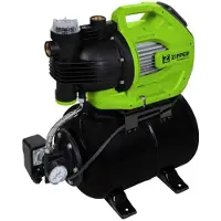 Zipper Zi-hww1100j Vannpumpe