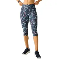 Dare 2b Influential Ii 3/4 Leggings