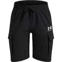 Under Armour Vibe Woven Cargo Shorts