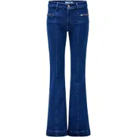 Salsa Jeans Destiny Flare Fit Jeans