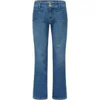Salsa Jeans Secret 21011332 Straight Fit Jeans