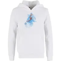 Mister tee Basketball Clouds Hettegenser